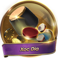 Xoc dia